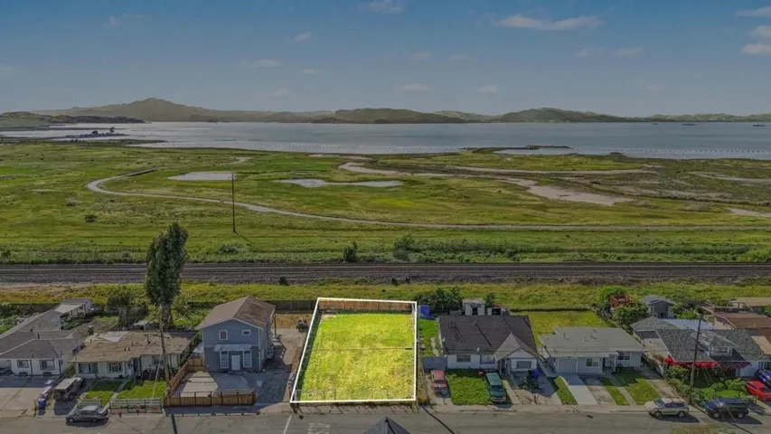 3905 Jenkins Way, San Pablo, California 94806