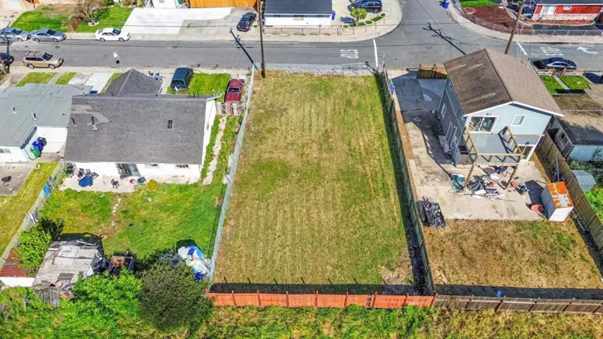3905 Jenkins Way, San Pablo, California 94806