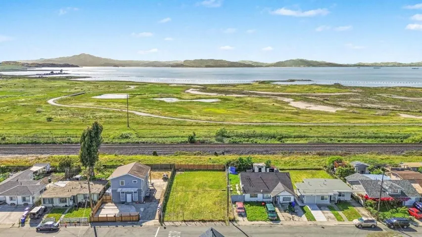 3905 Jenkins Way, San Pablo, California 94806