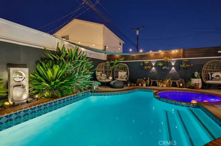 2713 Flangel, Lakewood, California 90712