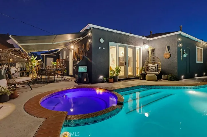 2713 Flangel, Lakewood, California 90712