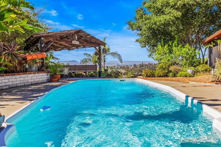 Swimming Pool/Hot Tub/Sauna