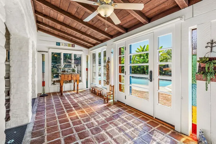 Bonus Room