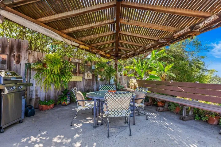 Patio/Deck