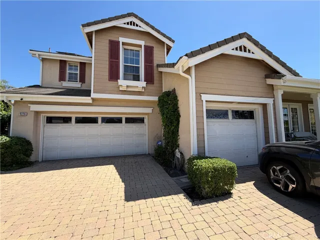 4226 Hartshorn Ranch Place, La Verne, California 91750
