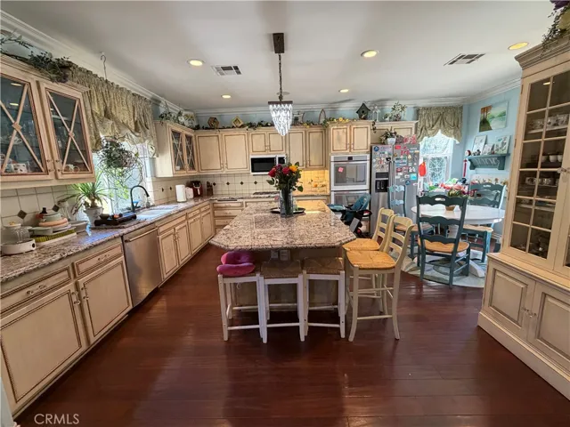 4226 Hartshorn Ranch Place, La Verne, California 91750