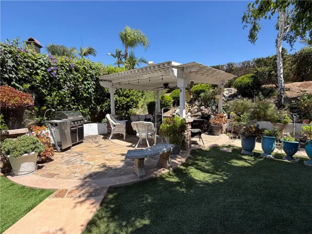 4226 Hartshorn Ranch Place, La Verne, California 91750