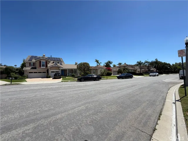 4226 Hartshorn Ranch Place, La Verne, California 91750