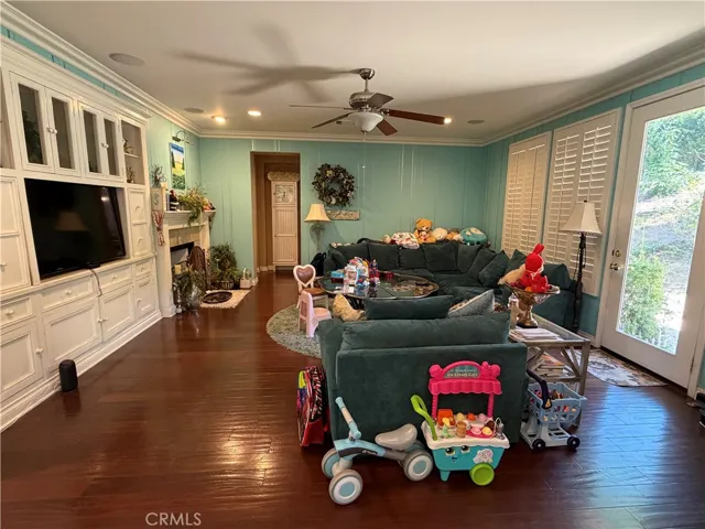 4226 Hartshorn Ranch Place, La Verne, California 91750
