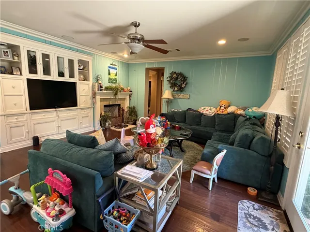 4226 Hartshorn Ranch Place, La Verne, California 91750