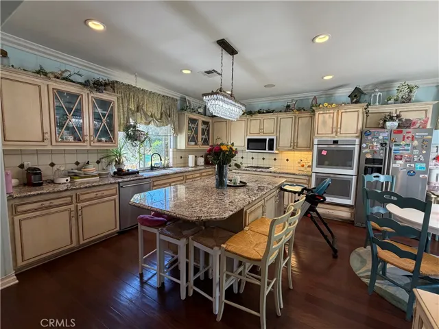 4226 Hartshorn Ranch Place, La Verne, California 91750