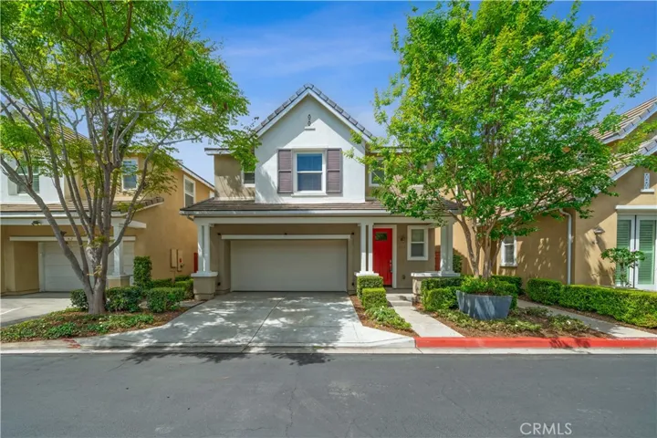 425 Colony Drive, Fullerton, California 92832