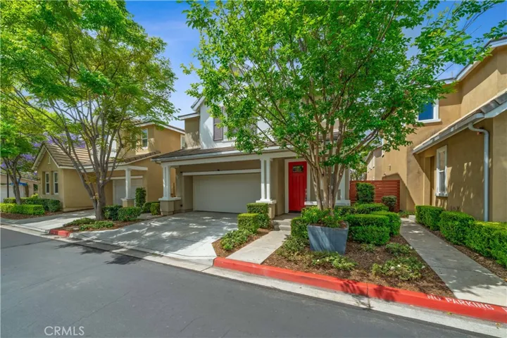 425 Colony Drive, Fullerton, California 92832