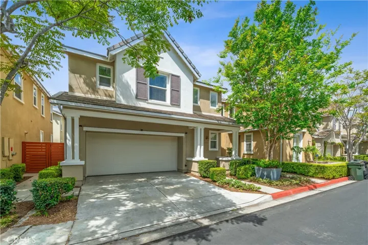 425 Colony Drive, Fullerton, California 92832