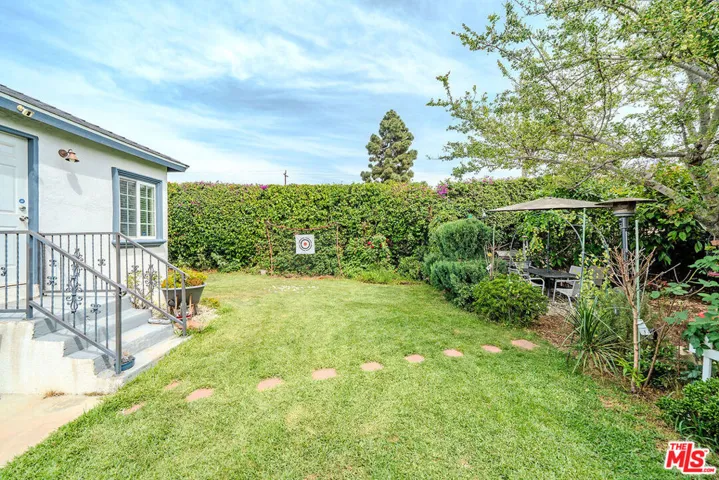 1002 W 131st Street, Gardena, California 90247