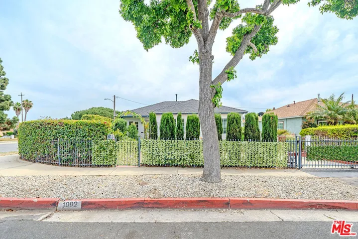 1002 W 131st Street, Gardena, California 90247