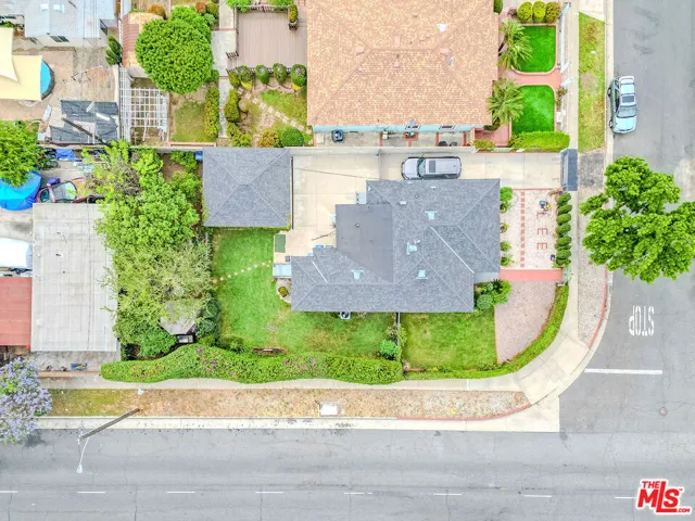 1002 W 131st Street, Gardena, California 90247