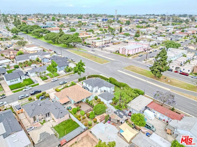 1002 W 131st Street, Gardena, California 90247