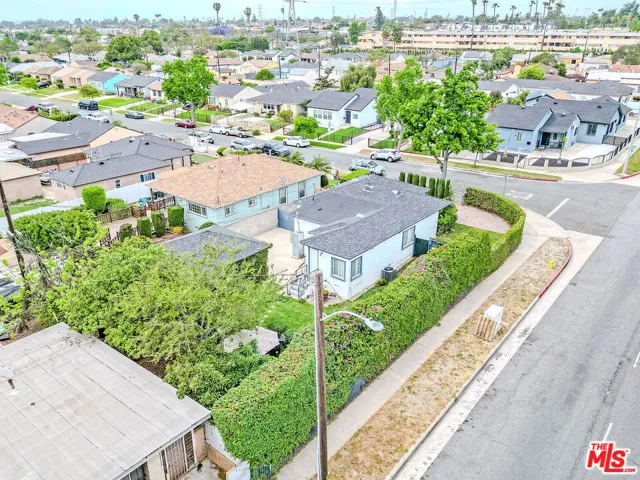 1002 W 131st Street, Gardena, California 90247
