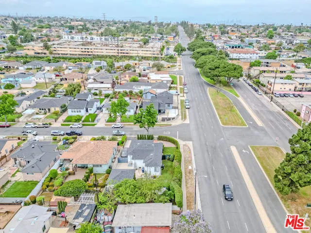 1002 W 131st Street, Gardena, California 90247