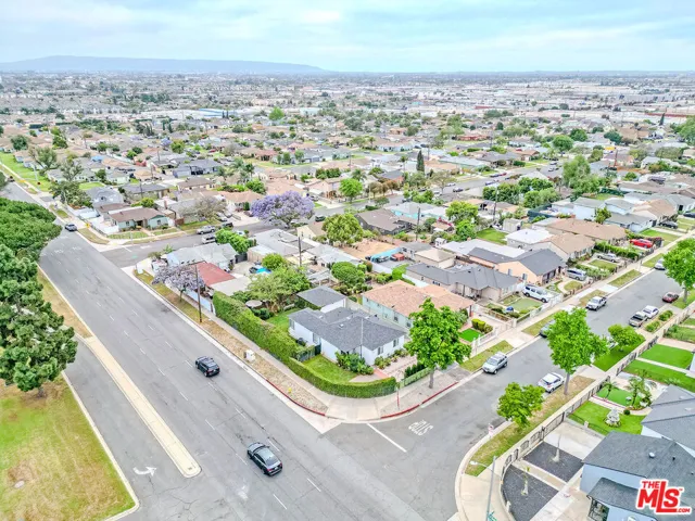 1002 W 131st Street, Gardena, California 90247