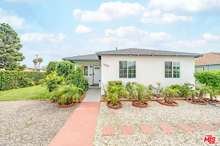 1002 W 131st Street, Gardena, California 90247