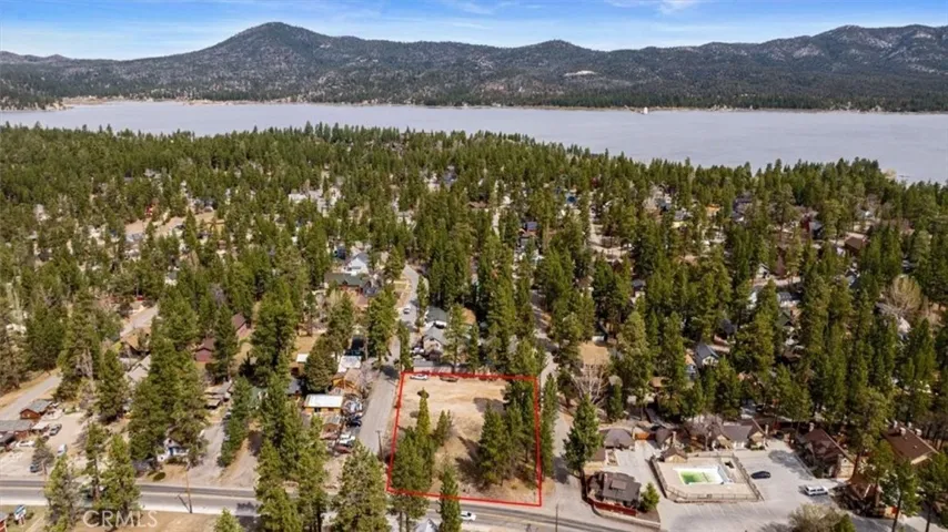 40111 Big Bear Boulevard, Big Bear Lake, California 92315