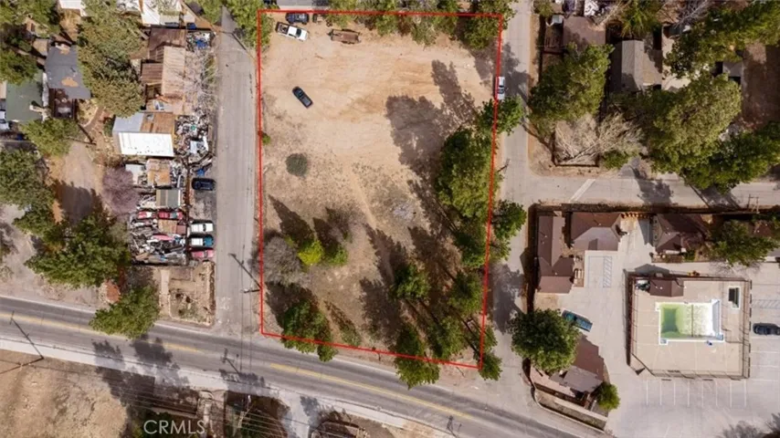 40111 Big Bear Boulevard, Big Bear Lake, California 92315
