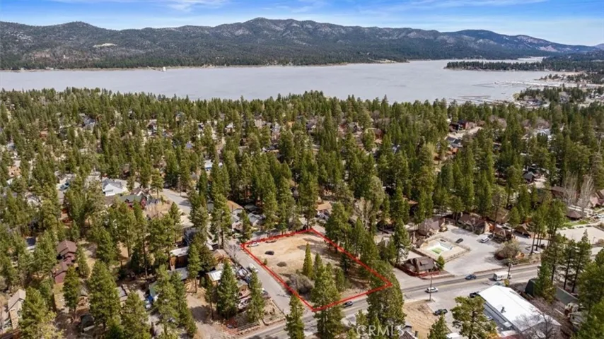 40111 Big Bear Boulevard, Big Bear Lake, California 92315
