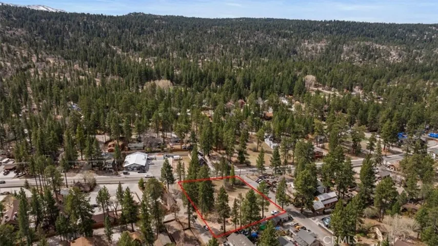 40111 Big Bear Boulevard, Big Bear Lake, California 92315