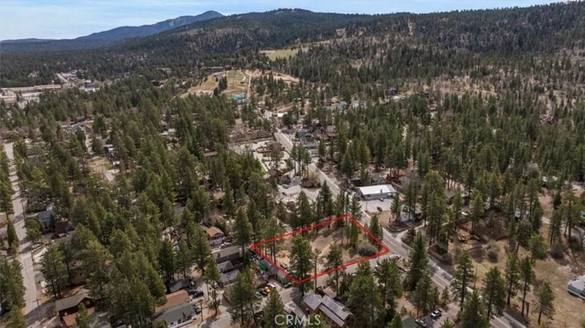 40111 Big Bear Boulevard, Big Bear Lake, California 92315