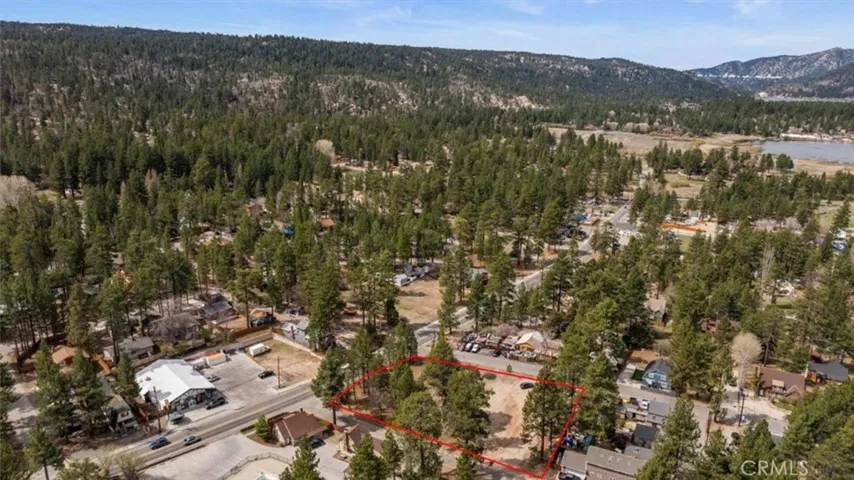 40111 Big Bear Boulevard, Big Bear Lake, California 92315