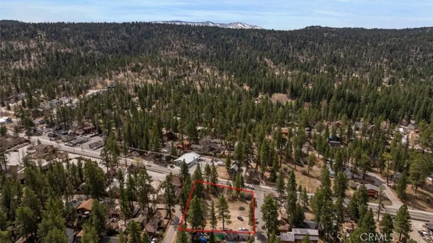 40111 Big Bear Boulevard, Big Bear Lake, California 92315