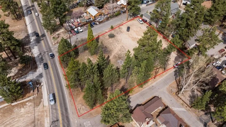40111 Big Bear Boulevard, Big Bear Lake, California 92315