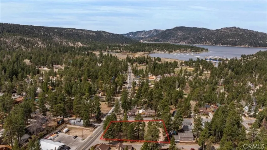 40111 Big Bear Boulevard, Big Bear Lake, California 92315