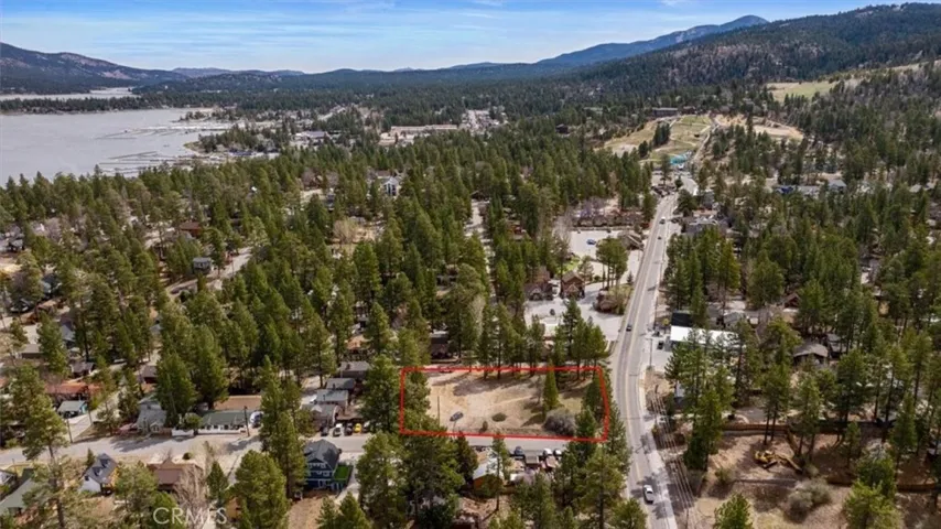 40111 Big Bear Boulevard, Big Bear Lake, California 92315