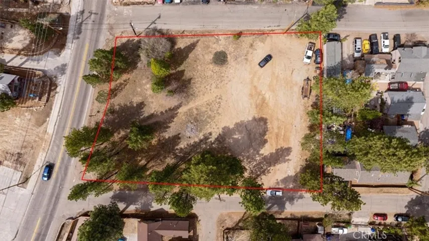 40111 Big Bear Boulevard, Big Bear Lake, California 92315