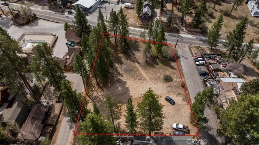 40111 Big Bear Boulevard, Big Bear Lake, California 92315