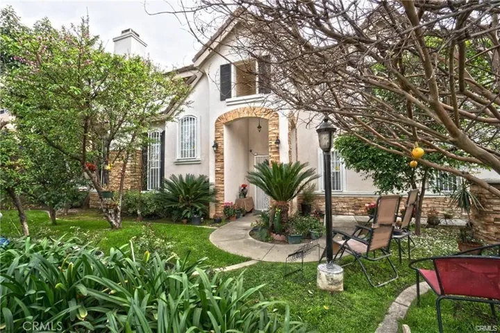 9532 Cortada, El Monte, California 91733