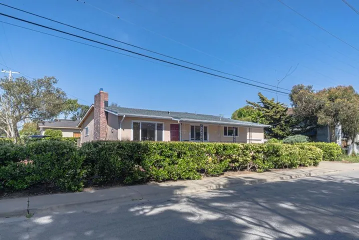 2 Portola Avenue, Monterey, California 93940
