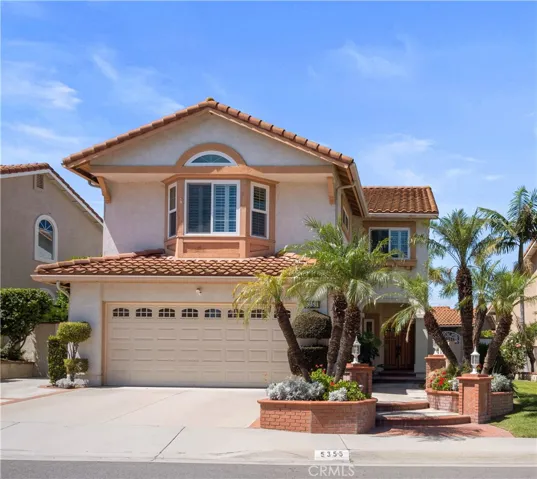 5355 Avenida El Cid, Yorba Linda, California 92887