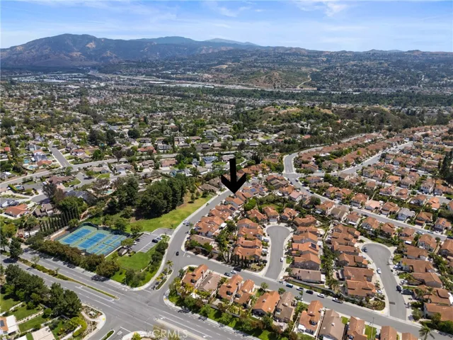 5355 Avenida El Cid, Yorba Linda, California 92887