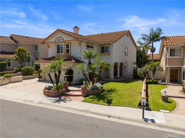5355 Avenida El Cid, Yorba Linda, California 92887