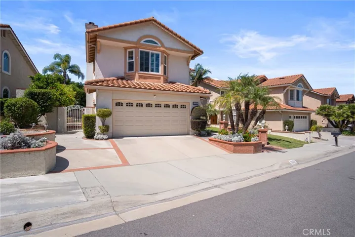 5355 Avenida El Cid, Yorba Linda, California 92887