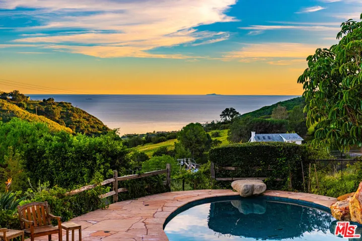 27008 Old Chimney Road, Malibu, California 90265