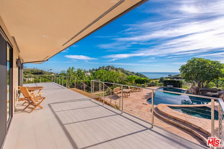 27008 Old Chimney Road, Malibu, California 90265