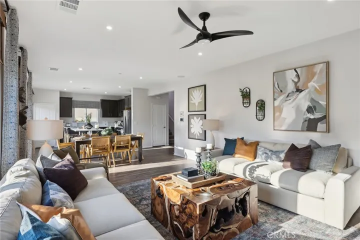 83241 Thrush Way, Indio, California 92201