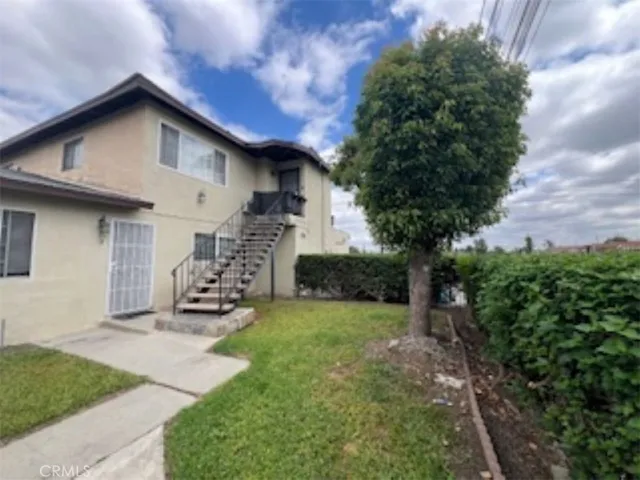 1064 Waters, Pomona, California 91766