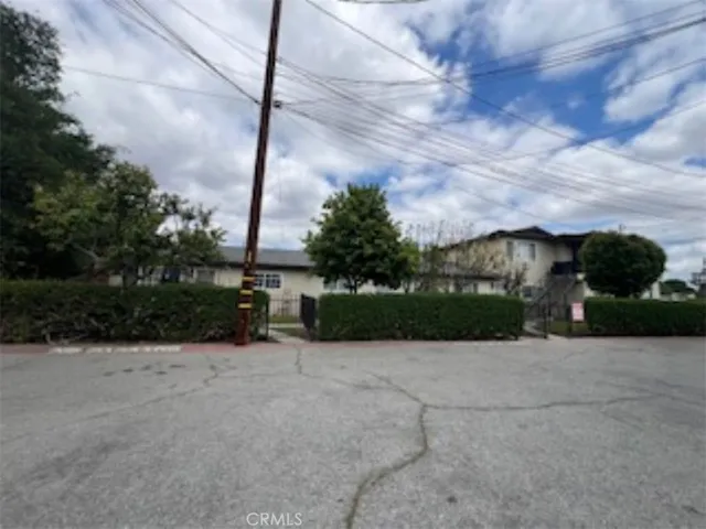 1064 Waters, Pomona, California 91766