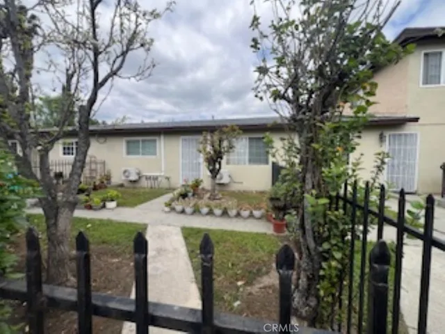 1064 Waters, Pomona, California 91766